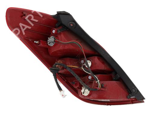 Used Right taillight Right taillight 39609144 39609144