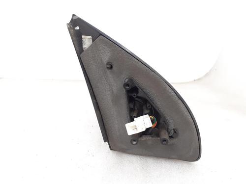 Left mirror CHEVROLET AVEO / KALOS Hatchback (T250, T255) 1.2 | BP24787342C26