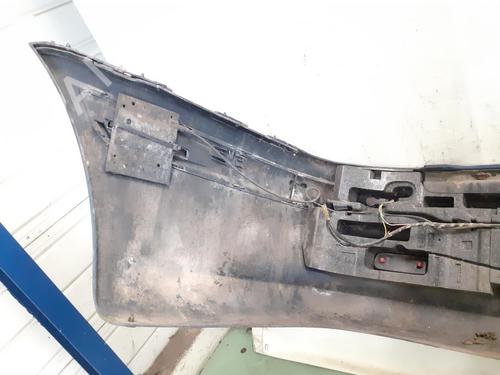 Used Rear bumper PEUGEOT 607 (9D, 9U) 2.2 16V (158 hp) 24787472