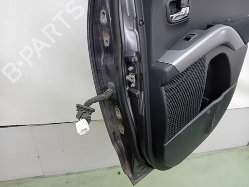 Used Right rear door Right rear door MITSUBISHI OUTLANDER II (CW_W) 2.2 DI-D 4WD (177 hp) 34411911 34411911