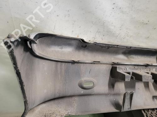 Zderzak tylny PEUGEOT 206 Hatchback (2A/C) 2.0 HDI 90 | BP24794946C8 