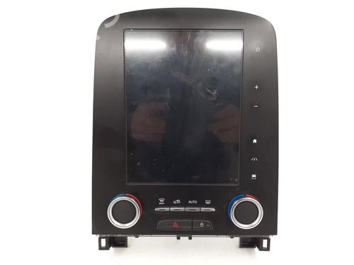 Afficheur RENAULT SCÉNIC IV (J9_) 1.5 dCi 110 (110 hp) 31884381