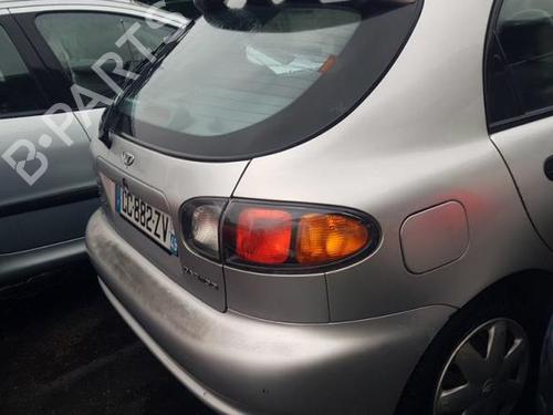Tailgate DAEWOO LANOS (KLAT) 1.5 | BP24776513C6 