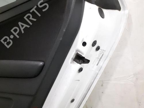 Right rear door AUDI A3 Sportback (8PA) 1.6 TDI | BP24792160C5 