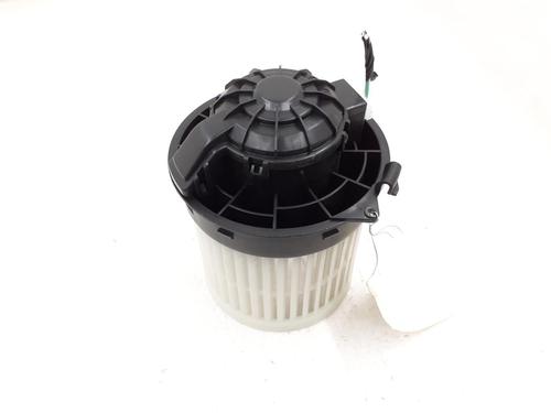 Used Heater blower motor DACIA SPRING EV (B6M1) (45 hp) 24786633