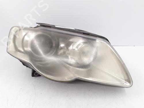 Right headlight VW PASSAT B6 Variant (3C5) 2.0 TDI | BP31994874C29 - Image 5