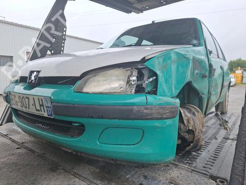 Used Parts PEUGEOT 106 I (1A, 1C) 4741744