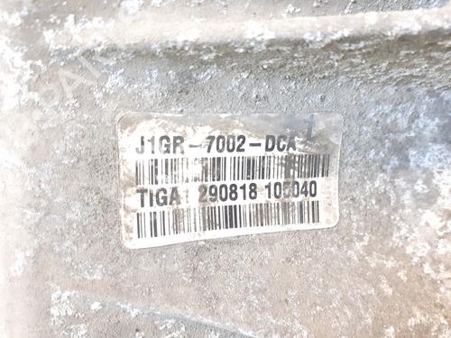 Gearbox FORD GALAXY III (CK) 2.0 EcoBlue | BP31010001M3