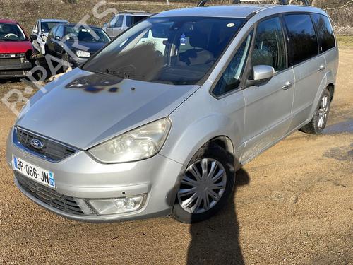Used Parts FORD GALAXY II (WA6) 2.0 TDCi 4744380
