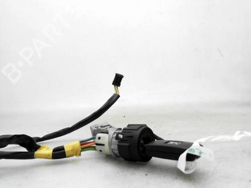 Ignition barrel PEUGEOT 1007 (KM_) 1.4 HDi | BP24778051M48 