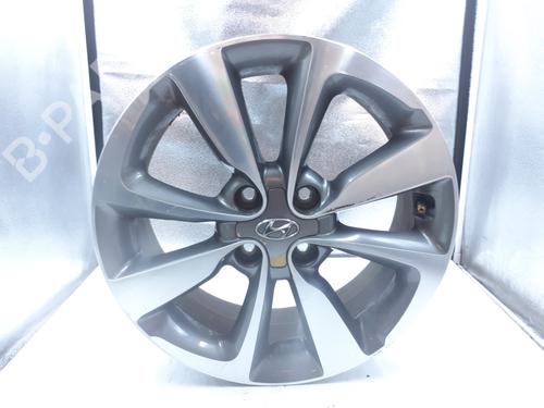 Used Rim HYUNDAI i20 II (GB, IB) 1.2 (84 hp) 30003980