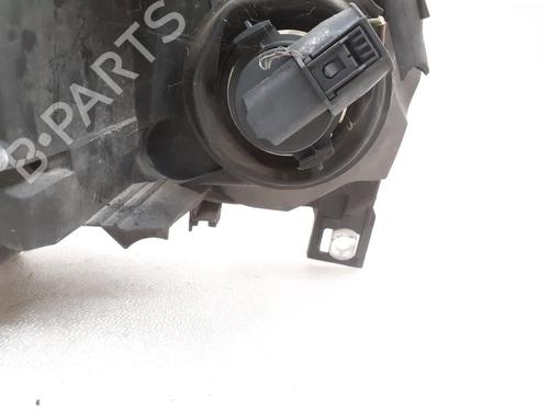 Left headlight BMW 3 Compact (E46) 318 td | BP24795801C28
