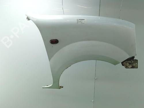 Used Right front fenders Right front fenders 36786886 36786886