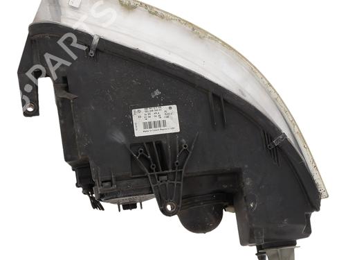 Used Left headlight Left headlight 38585601 38585601