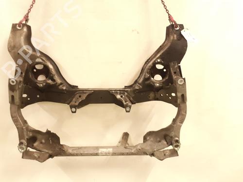 Used Subframe BMW X1 (E84) sDrive 18 d (143 hp) 24796642