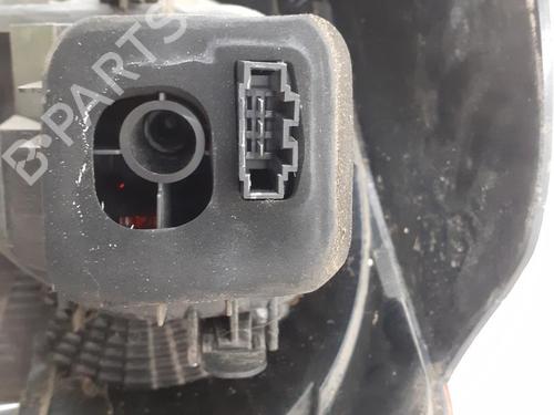 Left taillight VW GOLF VI (5K1) 1.6 TDI | BP24796050C34 - Image 3