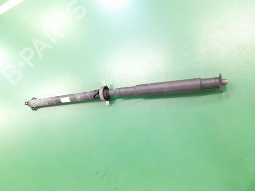 Driveshaft BMW 3 (E90) 318 d | BP24786481M37 