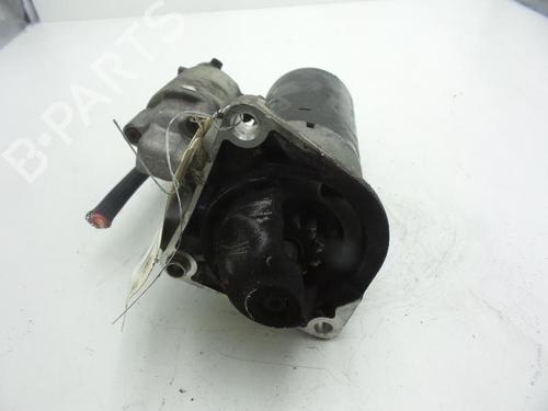 Used Starter ALFA ROMEO MITO (955_) 1.6 JTDM (955AXC1B) (120 hp) 24782880