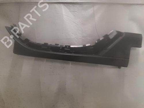 Used Left sideskirt RENAULT TWIZY (MAM_) 80 (11 hp) 24788179