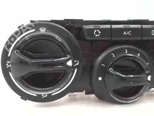 Climate control PEUGEOT 2008 I (CU_) 1.2 VTi | BP24781633I5  - Image 5