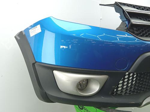 Front bumper DACIA SANDERO II TCe 90 (B8M1, B8MA, B8AC) | BP36953867C7 - Image 5