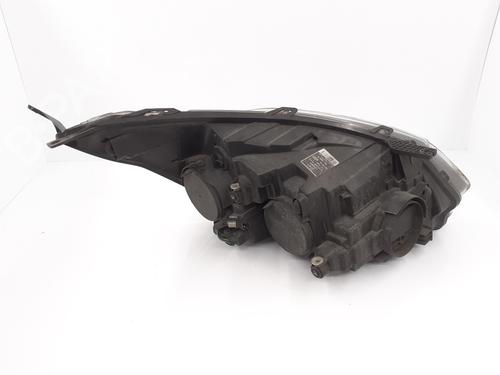 Left headlight FORD TRANSIT CUSTOM V362 Van (FY, FZ) 2.2 TDCi | BP26573892C28 - Image 6