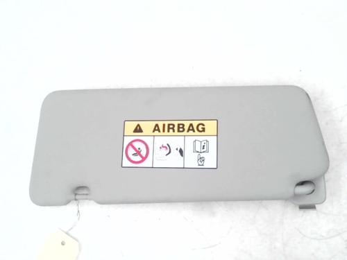 Right sun visor RENAULT TWINGO III (BCM_, BCA_)  | BP24780693I2 