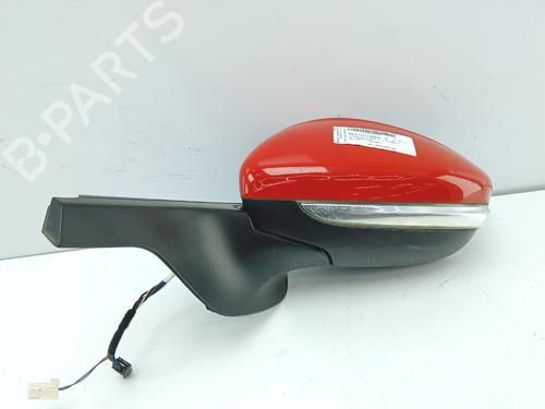 Retrovisor esquerdo CITROËN C3 III (SX) 1.2 PureTech 82 | BP38485333C26 - Image 5