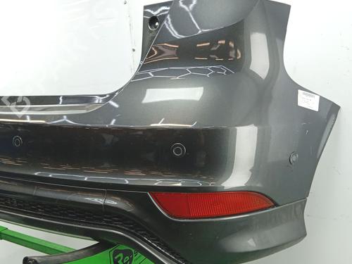 Used Rear bumper Rear bumper FORD FOCUS III 1.5 TDCi (120 hp) 40055937 40055937