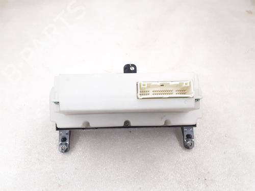 AC Styreenhet / Manøvreringsenhet NISSAN QASHQAI / QASHQAI +2 I (J10, NJ10, JJ10E) 1.5 dCi | BP24795040I5 