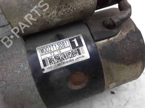 Starter CITROËN SAXO (S0, S1) 1.1 X, SX | BP24790105M8 