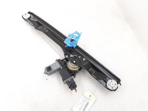 Front left window mechanism FIAT DOBLO Cargo (263_) 1.3 D Multijet | BP24787132C22 