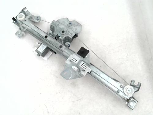 Rear right window mechanism RENAULT ZOE (BFM_) ZOE (BFMC, BFMD) | BP24781201C25 - Image 2
