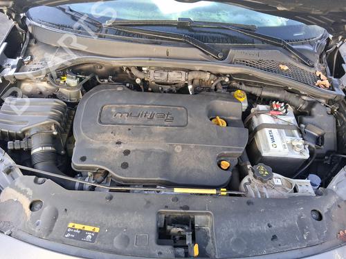 Engine FIAT TIPO Hatchback (356_, 357_) 1.6 D (356HXG11) | BP31359760M1  - Image 29