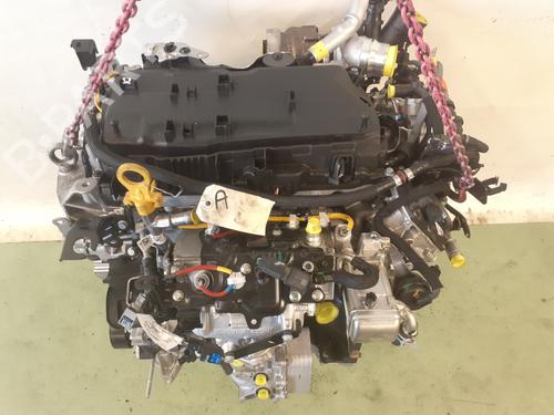 Engine RENAULT TRAFIC III Platform/Chassis (EG_) 2.0 dCi 145 (EGML) | BP31836788M1 - Image 7
