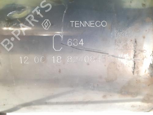 Katalizator RENAULT MASTER III Bus (JV) 2.3 dCi 165 FWD (JV0P, JV0U) | BP30646697M10