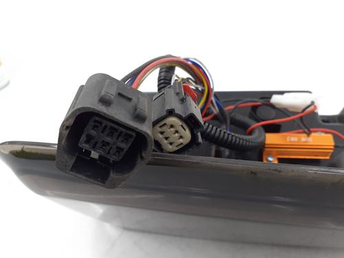 Right taillight FORD RANGER (TKE) 2.2 TDCi 4x4 | BP32265583C35 - Image 3