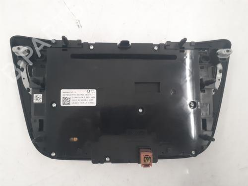 Climate control PEUGEOT 508 I (8D_) 2.0 HDi | BP30743816I5 - Image 4