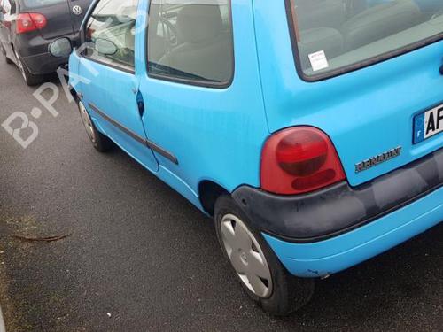 Heater blower motor RENAULT TWINGO I (C06_) 1.2 (C066, C068) | BP24779375M62 
