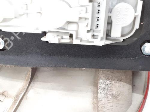 Right taillight MERCEDES-BENZ B-CLASS Sports Tourer (W245) B 180 CDI (245.207) | BP24782862C35