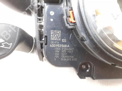 Steering column stalk AUDI A6 C7 Avant (4G5, 4GD) 3.0 TDI quattro | BP24793756I23 - Image 2