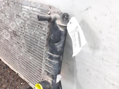 Køler FORD TRANSIT Van (E_ _) 2.5 DI (EAS, EAL) | BP24784107M31 