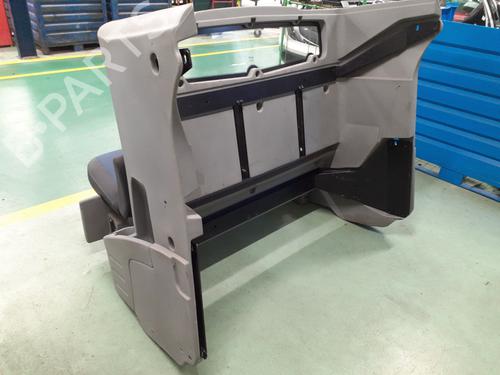 Rear seat RENAULT TRAFIC II Bus (JL) 2.0 dCi 90 (JL00, JL01, JL0H, JL0M, JL0P, JL0S) | BP32666992C17