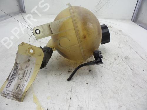 Expansion tank PEUGEOT 307 (3A/C) 1.6 16V | BP24783565C120 