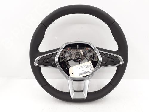 Used Steering wheel RENAULT TRAFIC III Platform/Chassis (EG_) 2.0 dCi 145 (EGML) (145 hp) 31884390