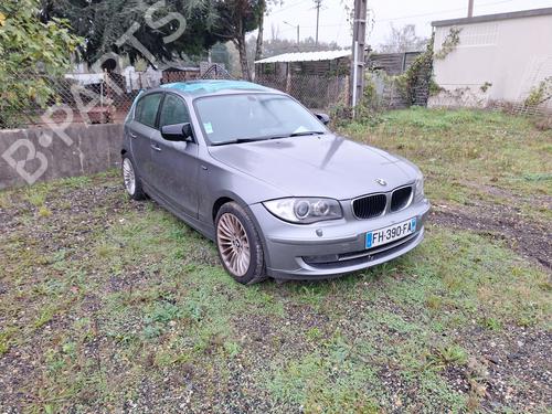 Used Parts BMW 1 (E87)  116 i  2411726