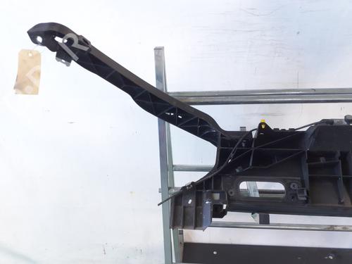 Used Crossmember Crossmember CITROËN BERLINGO Box Body/MPV (K9) [2018-2026] 36150980 36150980