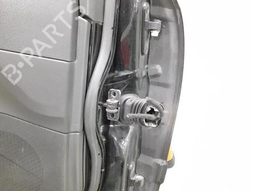Used Left front door MERCEDES-BENZ E-CLASS (W211) E 320 CDI (211.026) (204 hp) 24786721
