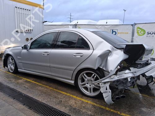 Engine MERCEDES-BENZ C-CLASS (W203) C 55 AMG (203.076) | BP32990753M1  - Image 13