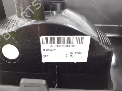 Left taillight RENAULT TRAFIC III Platform/Chassis (EG_) 2.0 dCi 145 (EGML) | BP31944403C34 